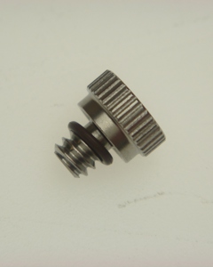 Nozzle end 0.2mm SST f/Flex-Clamp